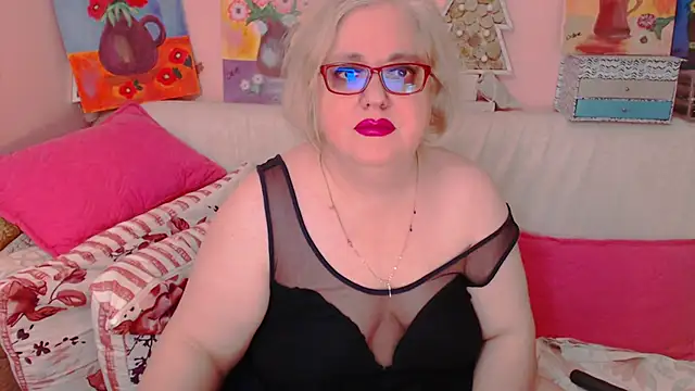 Maturelove xxx online show from May 4, 6:48 pm