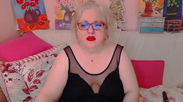 Maturelove xxx online show from May 13, 6:49 pm