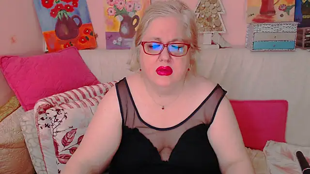 Maturelove xxx online show from May 15, 6:48 pm