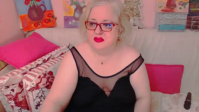 Maturelove xxx online show from May 22, 7:19 pm