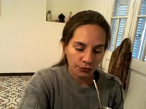 Barbi 0 online show from April 28, 7:08 pm