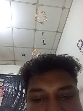 WearyBang36 online show from June 7, 6:39 am