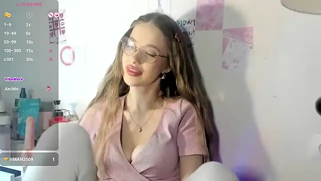 MyChoelove online show from May 28, 7:44 pm