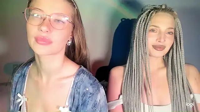 MyChoelove online show from July 21, 8:33 pm