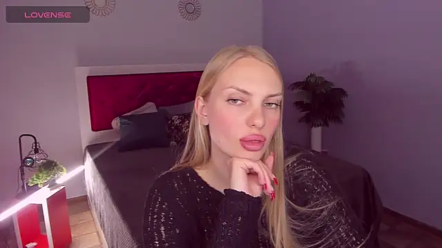 NancyGlamour online show from May 14, 2:02 pm