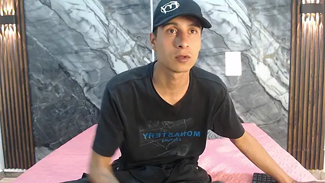 cameronsilverman online show from April 30, 7:09 pm