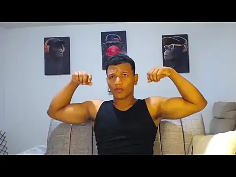 Ian Arcia online show from May 27, 10:18 pm