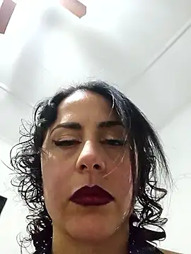 Rebelchocolate online show from June 27, 1:43 am