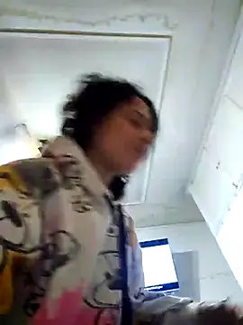 Rebelchocolate online show from June 30, 2:23 am