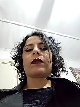 Rebelchocolate online show from July 11, 12:02 am