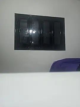 Rebelchocolate online show from July 12, 11:29 pm