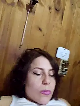 Rebelchocolate online show from July 29, 1:59 am