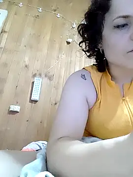 Rebelchocolate online show from August 3, 3:05 am
