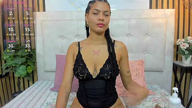 Salo Duartte online show from June 4, 5:52 pm