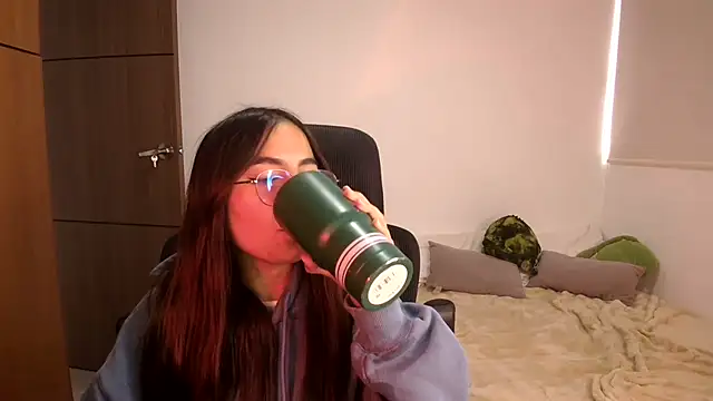 abbyyandmaxx online show from July 21, 3:03 pm