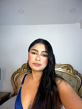 Snapshot of EvasBlazeXXX chatting on May 9, 9:31 pm EvasBlazeXXX online show from May 9, 9:31 pm