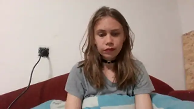 Lisahoppii online show from May 10, 5:18 pm