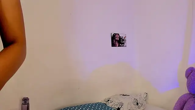 Violetta cam  online show from June 5, 2:29 am
