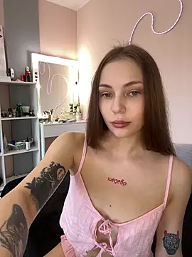 EvaKoks online show from May 19, 7:26 am