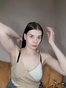 LunaAdika777 online show from May 3, 3:07 pm