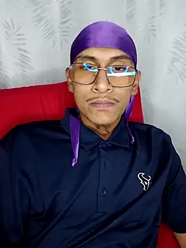 Lil black009 online show from May 23, 5:34 am