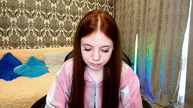 Snapshot of KendraSpt chatting on May 14, 10:11 am KendraSpt online show from May 14, 10:11 am