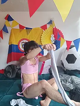 LittleTymmy online show from June 22, 7:22 pm