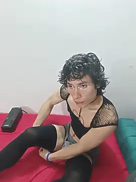LittleTymmy online show from July 23, 12:35 am