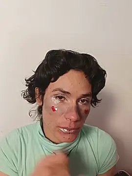 LittleTymmy online show from July 28, 1:34 am