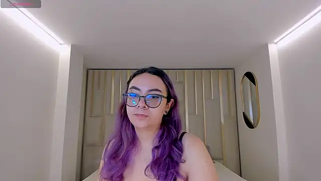 LoiseHarper online show from June 22, 12:02 am
