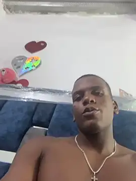 Yarelilisac online show from May 6, 12:08 am