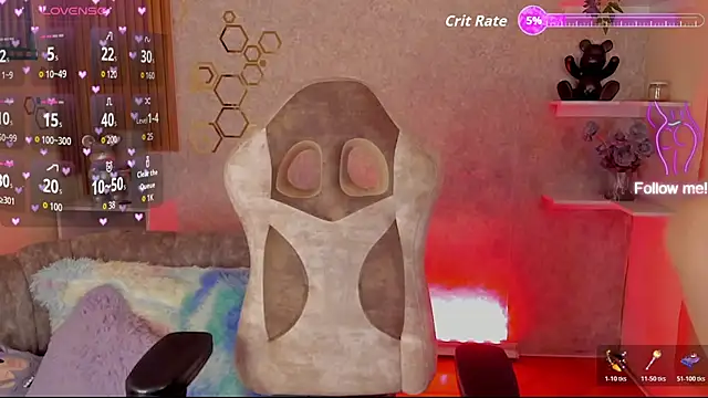 mia smoke  online show from May 17, 12:12 pm
