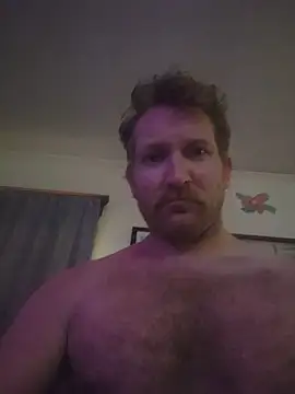 GingerKinkster online show from May 23, 9:30 pm