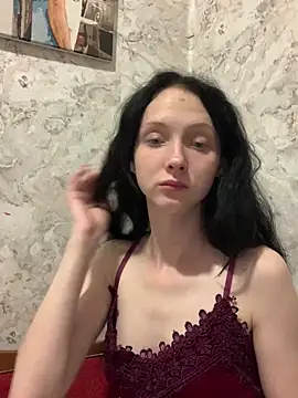 Mila Stars online show from May 12, 7:55 pm