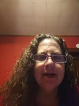 Harleygirl73 online show from June 10, 2:45 am