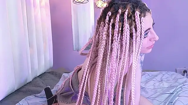 Pinky doll777 online show from June 3, 2:33 pm