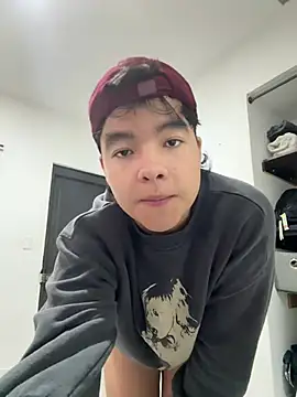 Babezerotte online show from May 11, 9:04 am