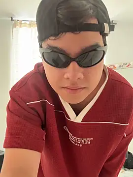 Babezerotte online show from May 18, 7:41 pm