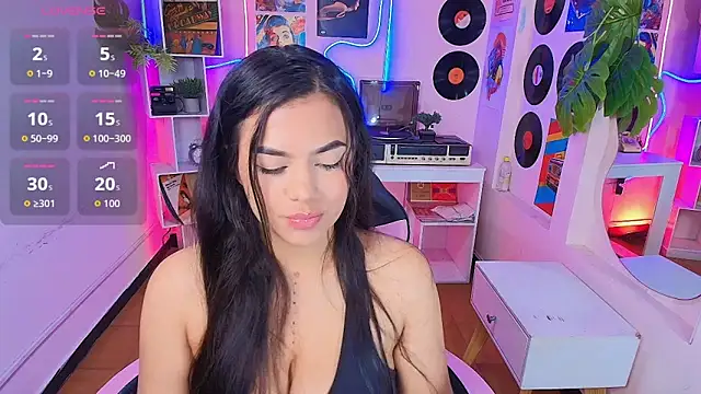 Duulce mia online show from June 5, 11:16 am
