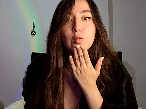 Snapshot of AnastasiaCampbell chatting on May 5, 2:30 am AnastasiaCampbell online show from May 5, 2:30 am