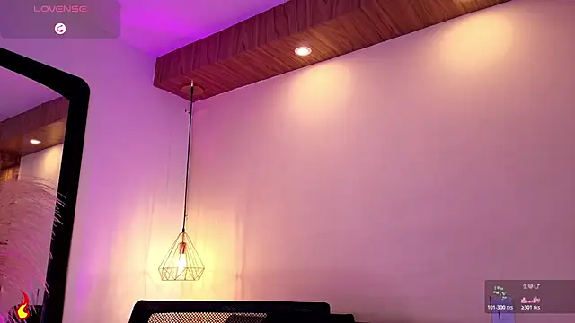 Chloe monroee online show from July 17, 3:24 am