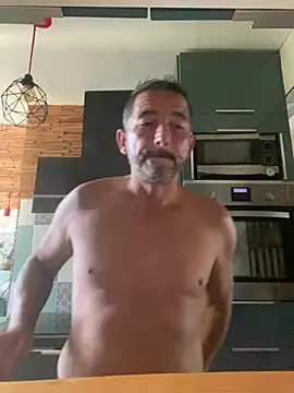 daddy3945 online show from June 28, 9:37 am