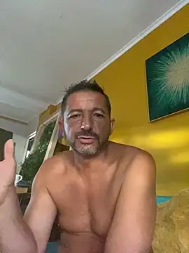 daddy3945 online show from June 30, 7:20 am