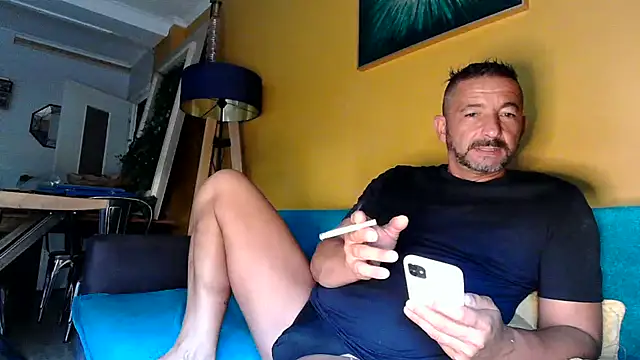 daddy3945 online show from July 3, 5:36 am