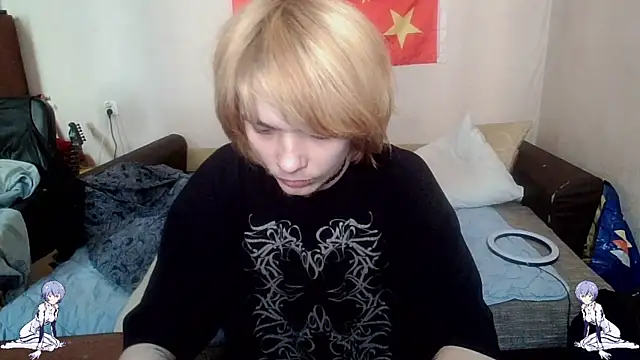 Kael Gastera online show from May 6, 2:33 pm