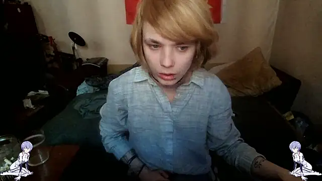 Kael Gastera online show from May 16, 3:44 pm