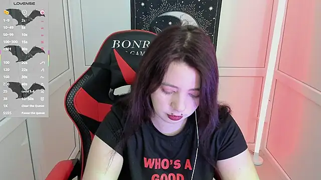 PurpleRune online show from May 8, 9:47 am