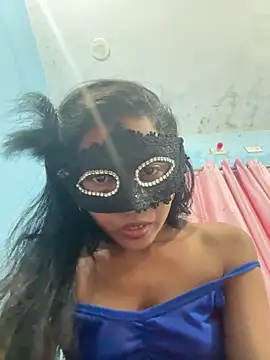 Dimpu queens online show from May 10, 7:35 am