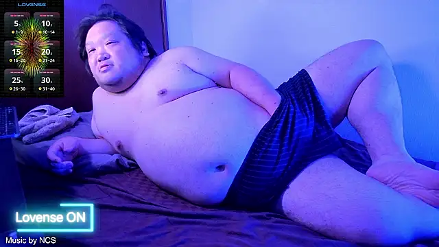 Snapshot of ChubbyBEAR039 chatting on August 1, 1:10 pm ChubbyBEAR039 online show from August 1, 1:10 pm