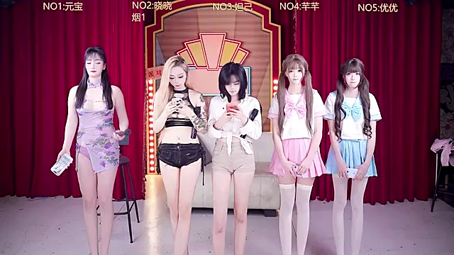 BGSN101 online show from April 30, 4:02 pm